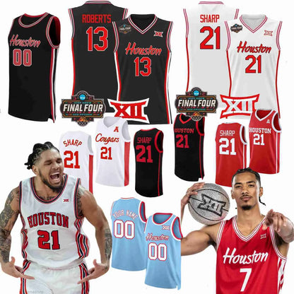 Men's #7 Embroidered IEKA Basketball Jersey Casual \u0026 Stylish, Breathable Po - SitterJersey.com