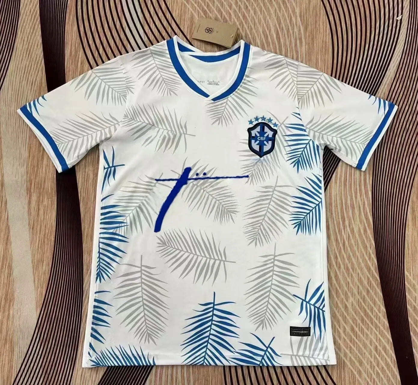 Fashion T Shirt Mens Designer Jersey T-Shirt Training Football Outdoor Tees Slim - SitterJersey.com