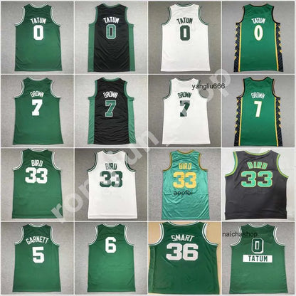 #96 BIRDIE Men's Sports Team Basketball Jersey Polyester Knit Fabric Embroidered - SitterJersey.com