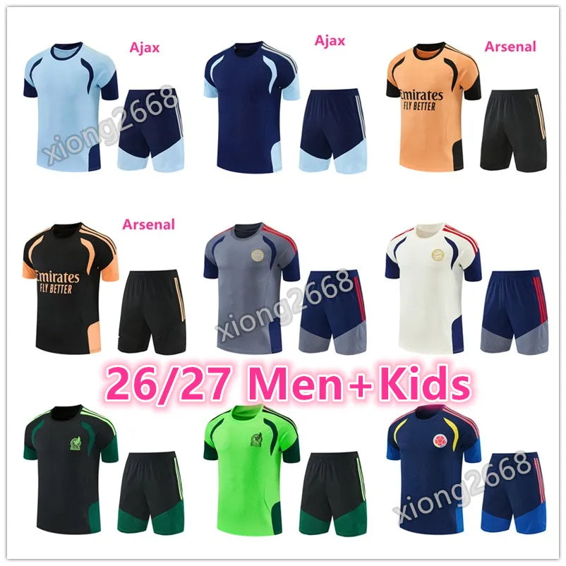 26 27 Tottenha soccer jerseys MADDISON JOHNSON 3rd BISSOUMA KULUSEVSKI UDOGIE LU - SitterJersey.com