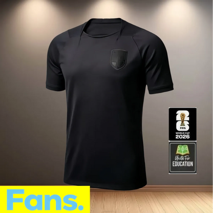 HAALAND Norway Jersey 2026 World Cup ODEGAARD SORLOTH Nation Team Jerseys BOBB N - SitterJersey.com