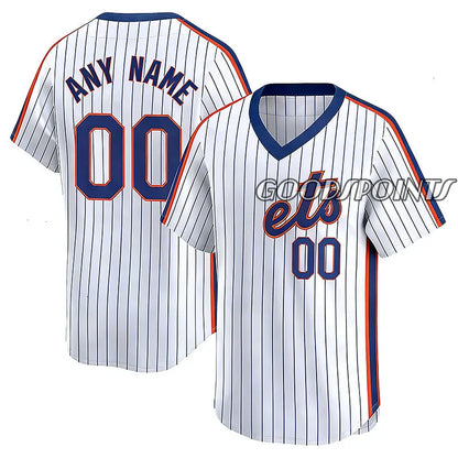 NY New Yorks Mets Jersey Juan Soto Francisco Lindor Bo Bichette Jorge Polanco No - SitterJersey.com