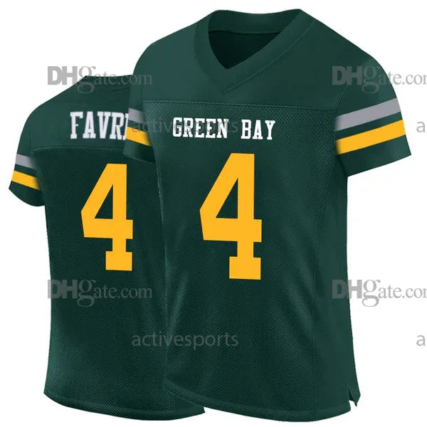 Embroidered Polyester Jersey, V-Neck Short Sleeve Sports Top, Loose Fit for Socc - SitterJersey.com