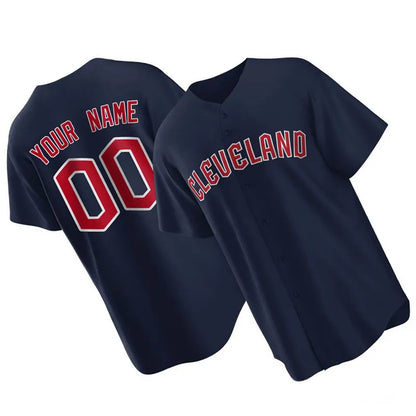USA 250 Fourth of July Clevelands jersey Guardians Jose Ramirez Shane Bieber Jos - SitterJersey.com