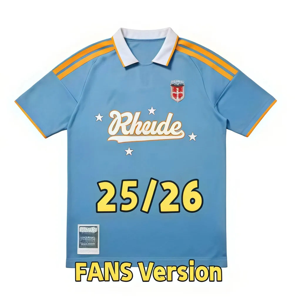 25 26 27 Como Jersey NICO PAZ MORATA ROBERTO PERRONE BATURINA home away soccer j - SitterJersey.com