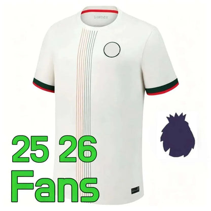 Chelseajersey 25 26 27 Cole Palmer Jadon Sancho Enzo Fernandez Jersey Marc Cucur - SitterJersey.com