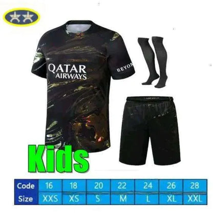 2026 KVARATSKHELIA O DEMBELE JOAO NEVES FERNANDEZ psges jersey 27 D DOUE Maillot - SitterJersey.com