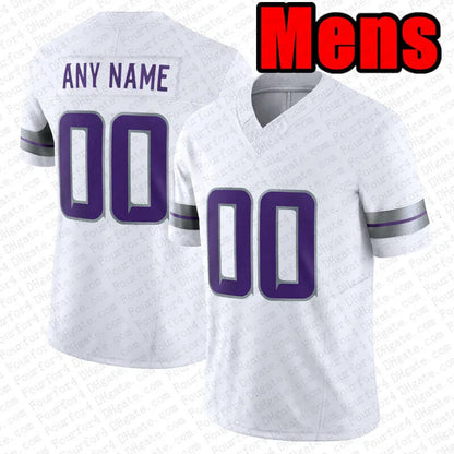 1 Kyler Murray 2026 Jerseys Aaron Jones Justin Jefferson Addison TJ Hockenson J. - SitterJersey.com