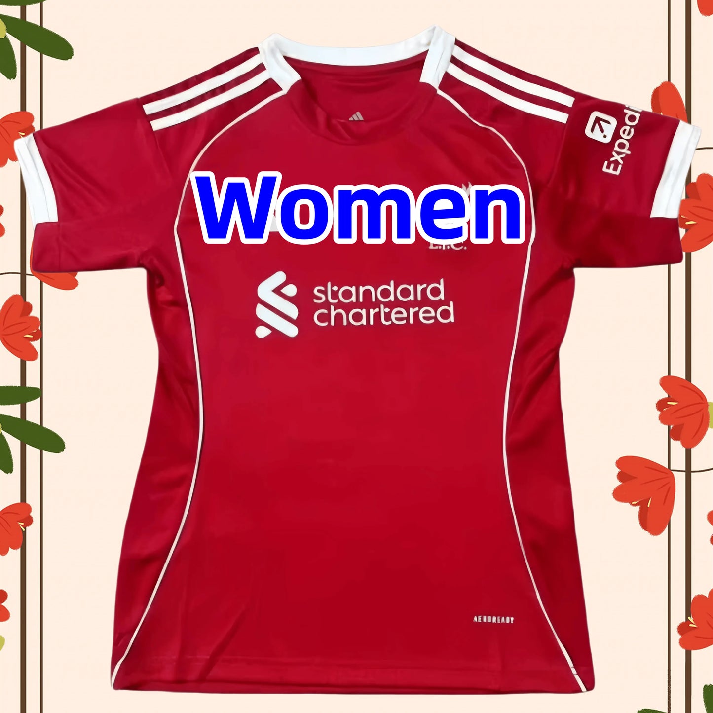 liverpooll 25 26 27The Reds Mohamed ISAK WIRTZ MAC ALLISTER Home Away men Soccer - SitterJersey.com
