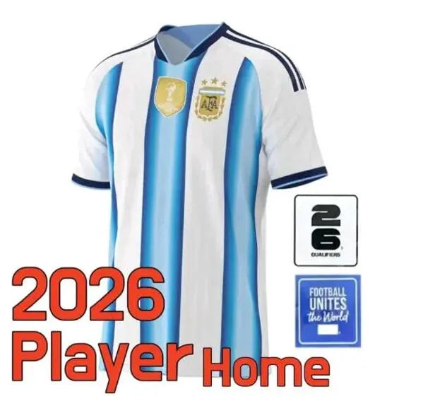 2025 2026 ArgentinaS star Soccer Jerseys Fans Player retro 78 86 94 96 00 01 06  - SitterJersey.com