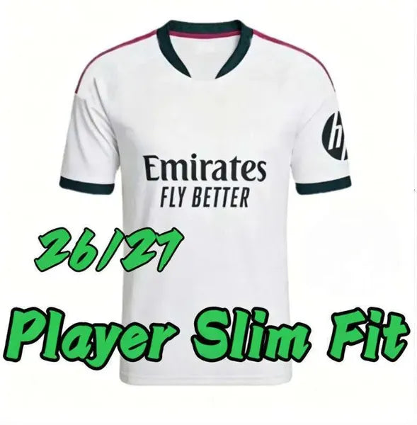 Mbappe Soccer Jersey MBAPPE Soccer Jerseys BELLINGHAM Chandal VINI JR Children Football Shirt Top Valverde Endrick RODRYGO CAMAVINGA Camiseta Jersey Kids Kits 26 27 Reals MAdriD - SitterJersey.com
