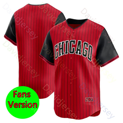 2026 White Sox Baseball Jersey Colson Montgomery Munetaka Murakami Kyle Teel Dre - SitterJersey.com