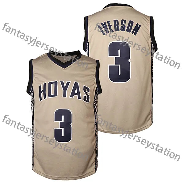 Men's #7 Embroidered IEKA Basketball Jersey Casual \u0026 Stylish, Breathable Po - SitterJersey.com
