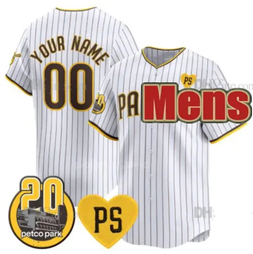 San Diegocity padres USA 250 Fourth of July 22 Juan Soto jersey 23 Fernando Tati - SitterJersey.com