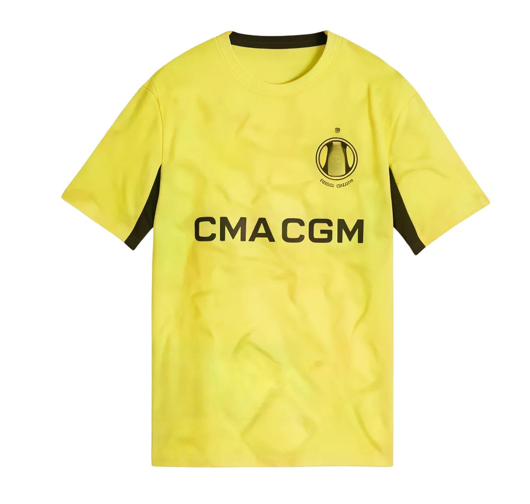26 27 Maillot Marseille 2027 OM Monumentale Soccer Jerseys GREENWOOD RULLI BALER - SitterJersey.com