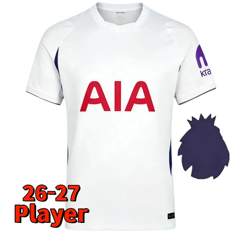 26 27 Tottenha soccer jerseys MADDISON JOHNSON 3rd BISSOUMA KULUSEVSKI UDOGIE LU - SitterJersey.com