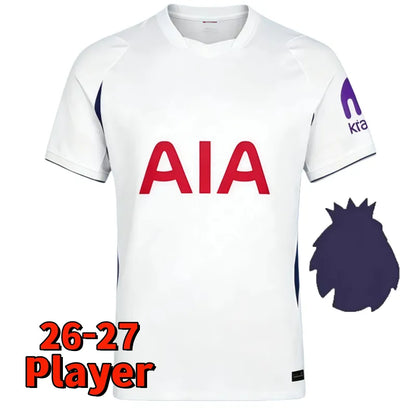 26 27 Tottenha soccer jerseys MADDISON JOHNSON 3rd BISSOUMA KULUSEVSKI UDOGIE LU - SitterJersey.com