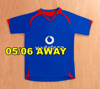 ManUnited Retro Soccer jersey football kit shirt Manchester vintage UTDs United  - SitterJersey.com