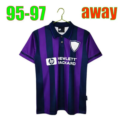 tottenham hotpsurs 26 27 Soccer Jerseys 2026 kits 1901 FA Cup 125th Anniversary  - SitterJersey.com