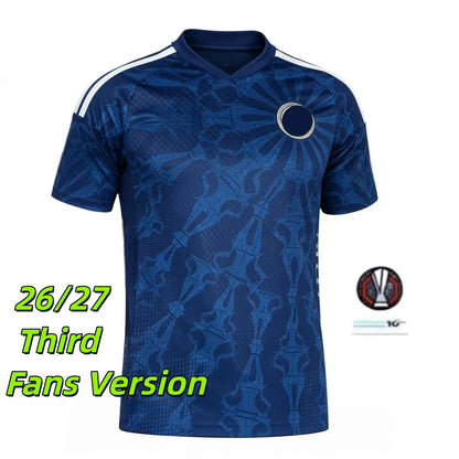 26 27 fenerbahce soccer jerseys football shirt GREENWOOD KANTE DZEKO KANTE BATSH - SitterJersey.com