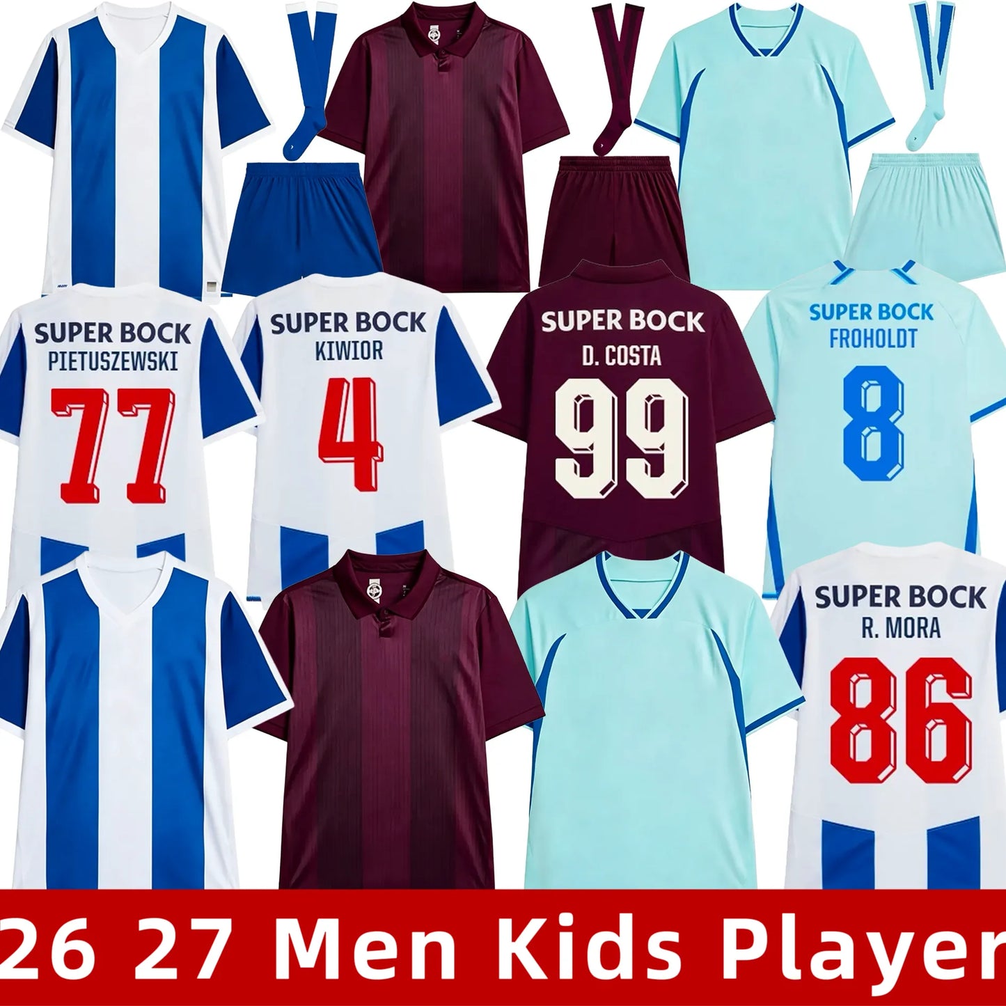 26 27 SMITH ROWE SAKA soccer jerseys Fans Player MARTINELLI TIERNEY 2025 2026 RI - SitterJersey.com