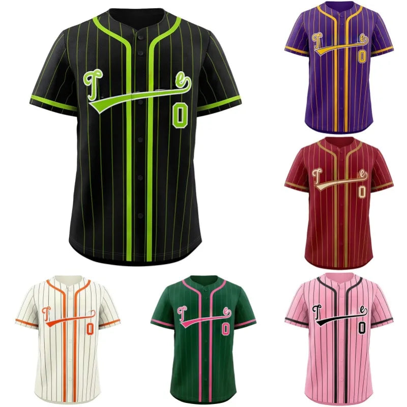 27 blue mens baseball jersey embroidered guerrerd jr vneck polyester sports top  - SitterJersey.com