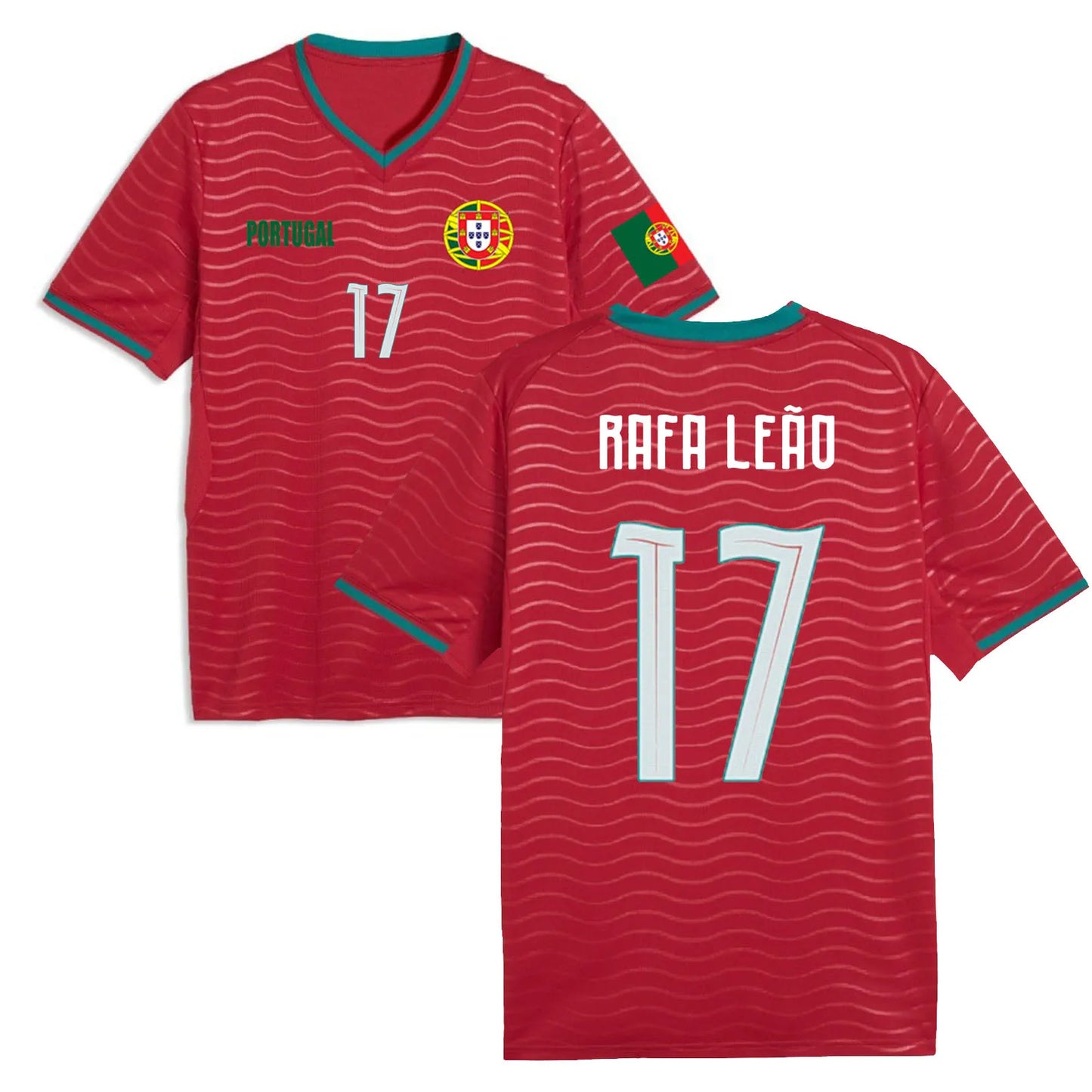 Portugal 2026 World Cup Jersey Argentina World Cup 2026 Soccer Jerseys MESSI GARNACHO DE PAUL National Team MARTINEZ KUN AGUERO Maradona Football Shirts 26 27 Women Men Kids Kit - SitterJersey.com