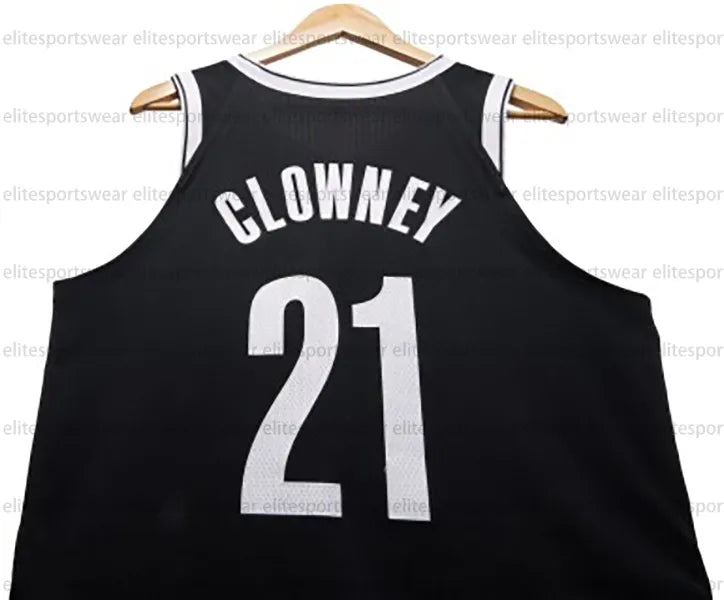 Kentucky Wildcat Basketball Jersey College 1 Denzel Aberdeen 00 Otega Oweh 5 Col - SitterJersey.com