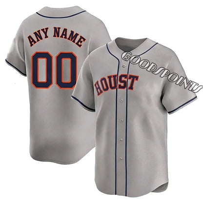 Houstons Astros Jersey Jose Altuve Yordan Alvarez Jeremy Pena Astro Jersey Isaac - SitterJersey.com