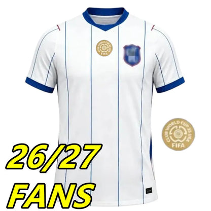Chelseaa jersey 26 27 kit Kids ENZO cfc 2026 Chelseajersey Mens football Shirt P - SitterJersey.com
