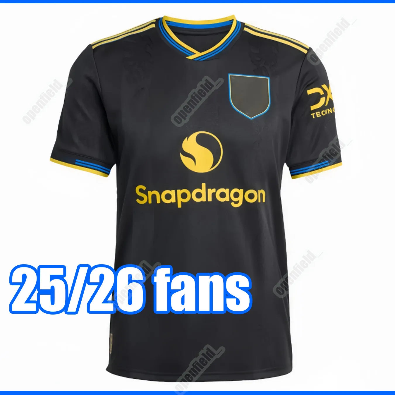 Manchester Uniteed 26 27 Jerseys CUNHA SESKO MARTINEZ MBEUMO football shirt B. F - SitterJersey.com