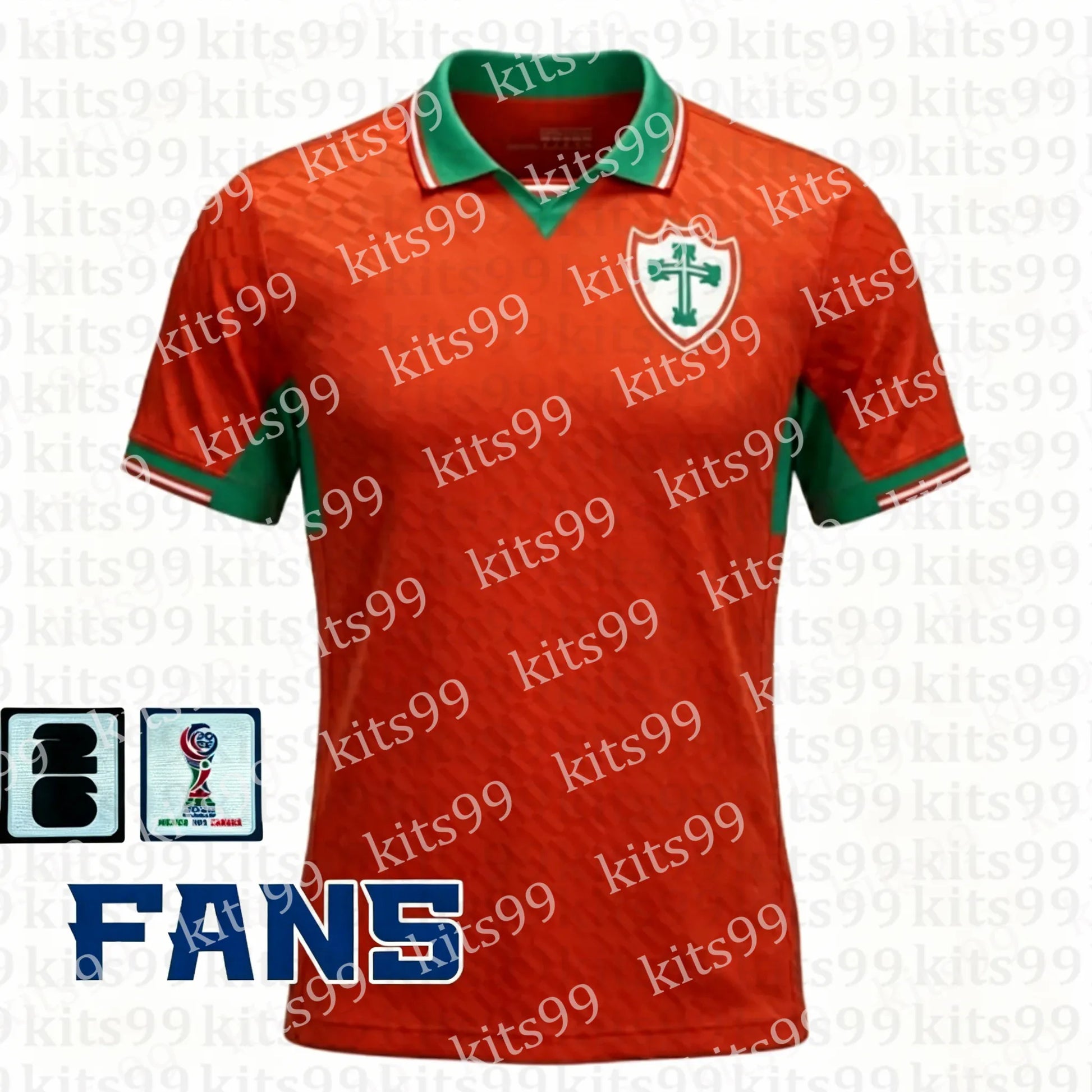 2026 Portugal Jersey Cristiano RONALDO Al Nassr Jersey B.FERNANDES BERMARDO Socc - SitterJersey.com