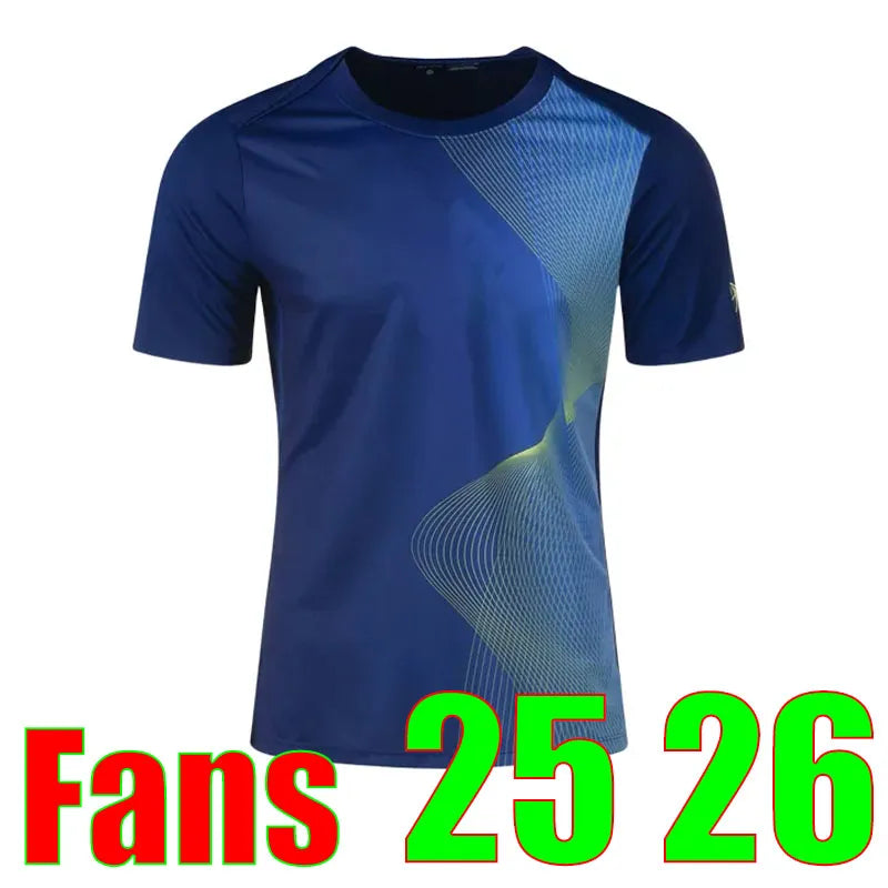 Tottenham 26 27 XAVI RICHARLISON Soccer Jerseys FINAL Limited Edition Kudus J.PA - SitterJersey.com