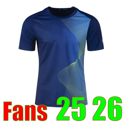 Tottenham 26 27 XAVI RICHARLISON Soccer Jerseys FINAL Limited Edition Kudus J.PA - SitterJersey.com