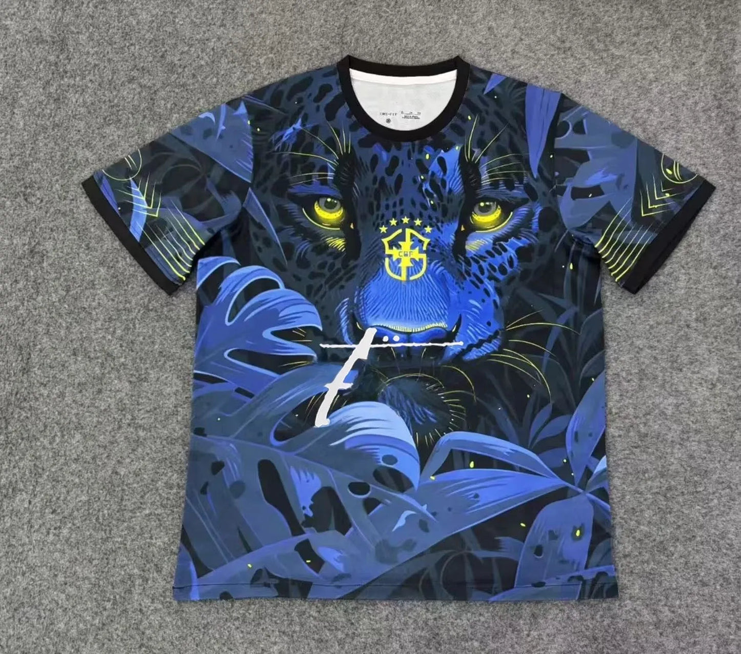 Fashion T Shirt Mens Designer Jersey T-Shirt Training Football Outdoor Tees Slim - SitterJersey.com
