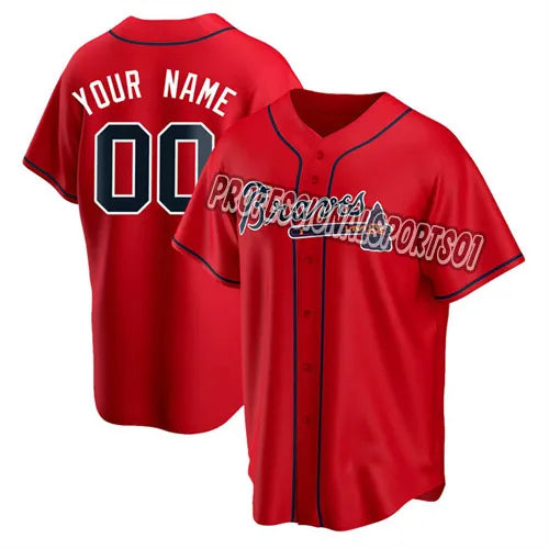 Atlantas ATLbraves Jerseys Baseball Jerseys Ronald Acuna Jr. Jersey 1 Ozzie Albi - SitterJersey.com