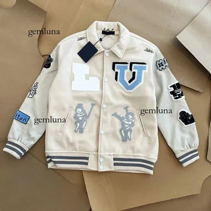 #51 Baseball Jerseys Men's Sewing Embroidery High Quality In Stock Fast Shipping - SitterJersey.com