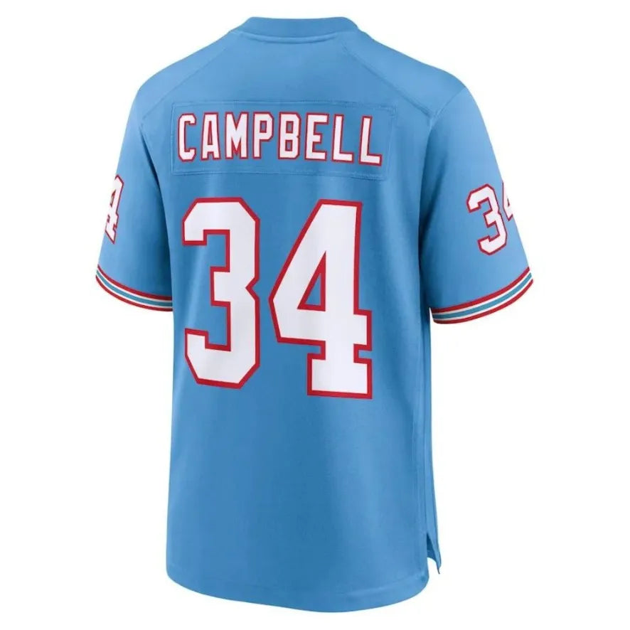 Cam Ward Ridley Carnell Tate Football Jersey Jeffery Simmons Tyjae Spears Steve  - SitterJersey.com