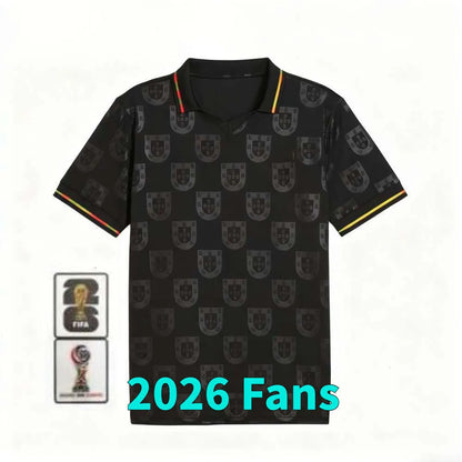 Portugal Jersey 2026 World Cup Soccer Jerseys Portuguesa Ronaldo JOAO FELIX BERN - SitterJersey.com