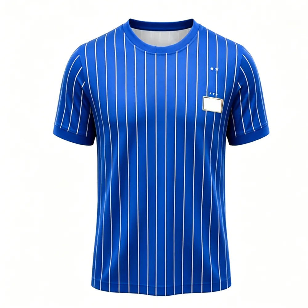 2026 france Soccer jersey world cup 26 27 French Jerseys MBAPPE GIROUD DEMBELE E - SitterJersey.com