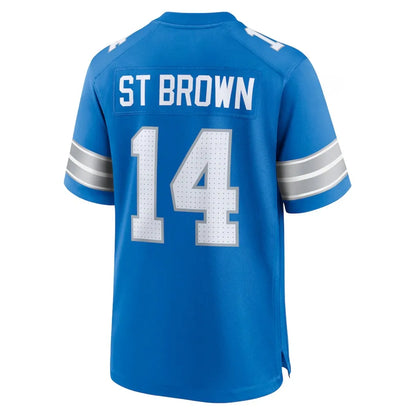 Famous brand Football jerseys with men women youth customized #2 Surtain II #10  - SitterJersey.com