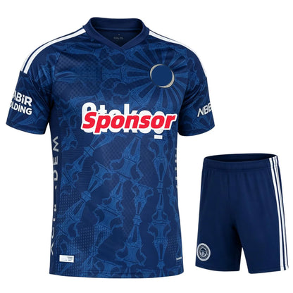 Fenerbahce soccer jerseys 26 27 DZEKO KANTE BATSHUAYI SZALAI CRESPO ARDA GULER K - SitterJersey.com