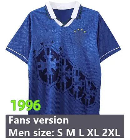 2026 Brazil World up jerseys MARCELO PAQUETA RAPHINHA NEYMAR JR COUTINHO FIRMINO - SitterJersey.com