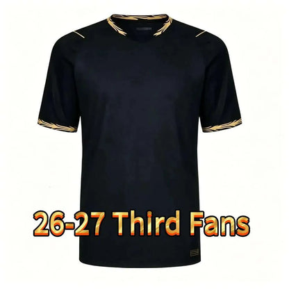 Chelseajersey 25 26 27 Cole Palmer Jadon Sancho Enzo Fernandez Jersey Marc Cucur - SitterJersey.com