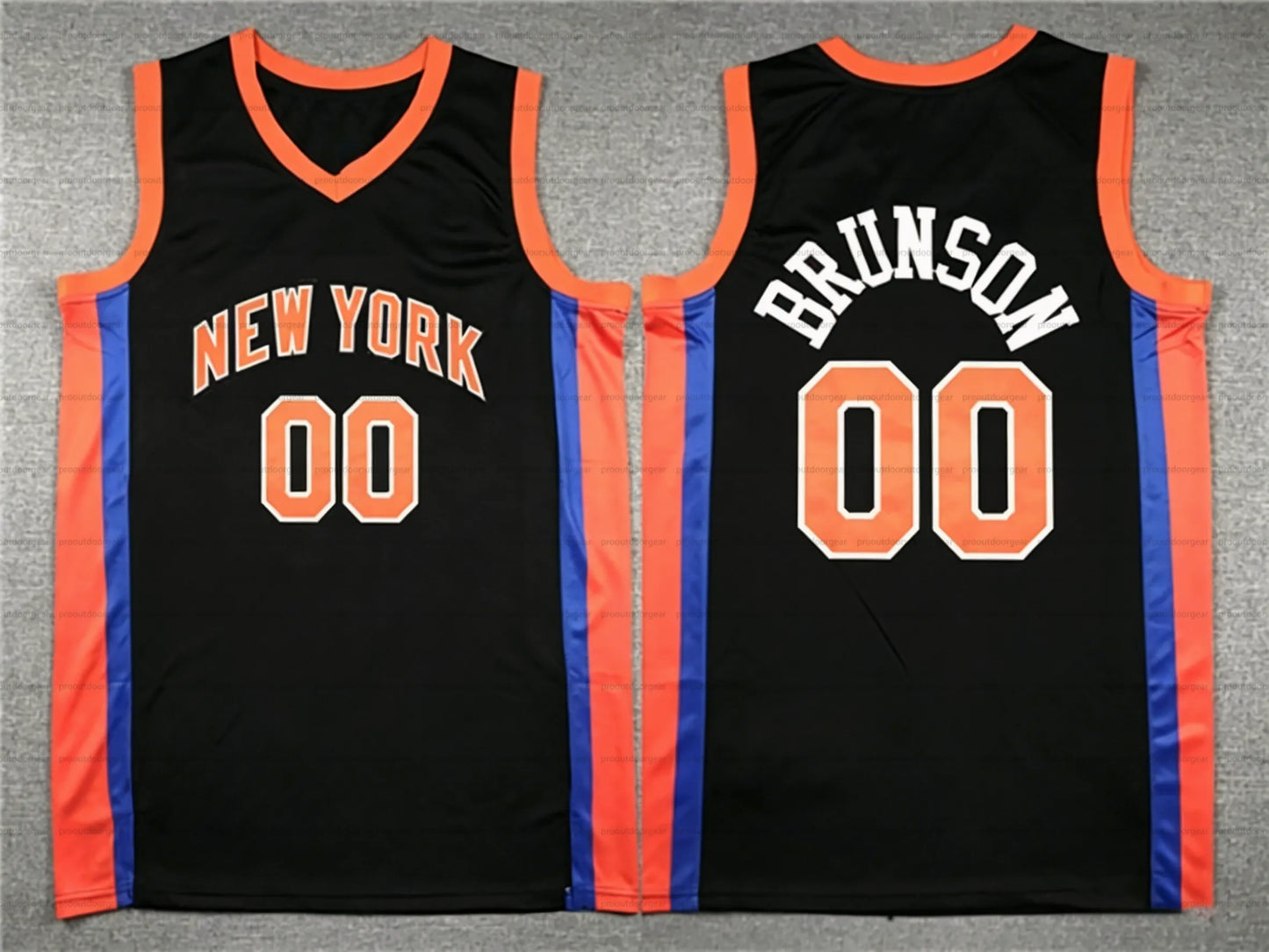 11 Brunson Hart Towns Anunoby Bridges Dadiet Hukporti Ewing Alvarado 2026 New Ba - SitterJersey.com