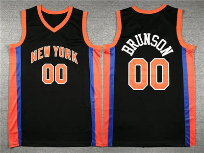 11 Brunson Hart Towns Anunoby Bridges Dadiet Hukporti Ewing Alvarado 2026 New Ba - SitterJersey.com