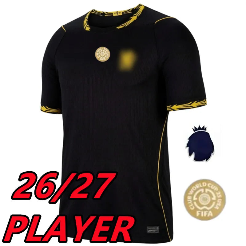 Chelseaa jersey 26 27 kit Kids ENZO cfc 2026 Chelseajersey Mens football Shirt P - SitterJersey.com