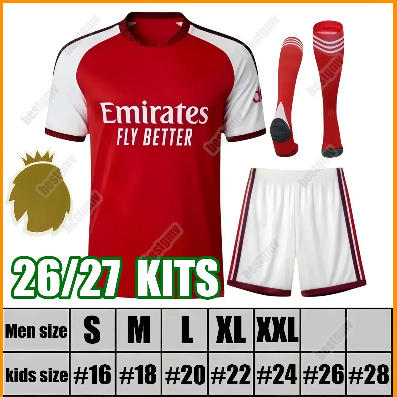 2026 2027 SAKA ZUBIMENDI GYOKERES EZE Arsenally soccer jerseys HINCAPIE DOWMAN O - SitterJersey.com