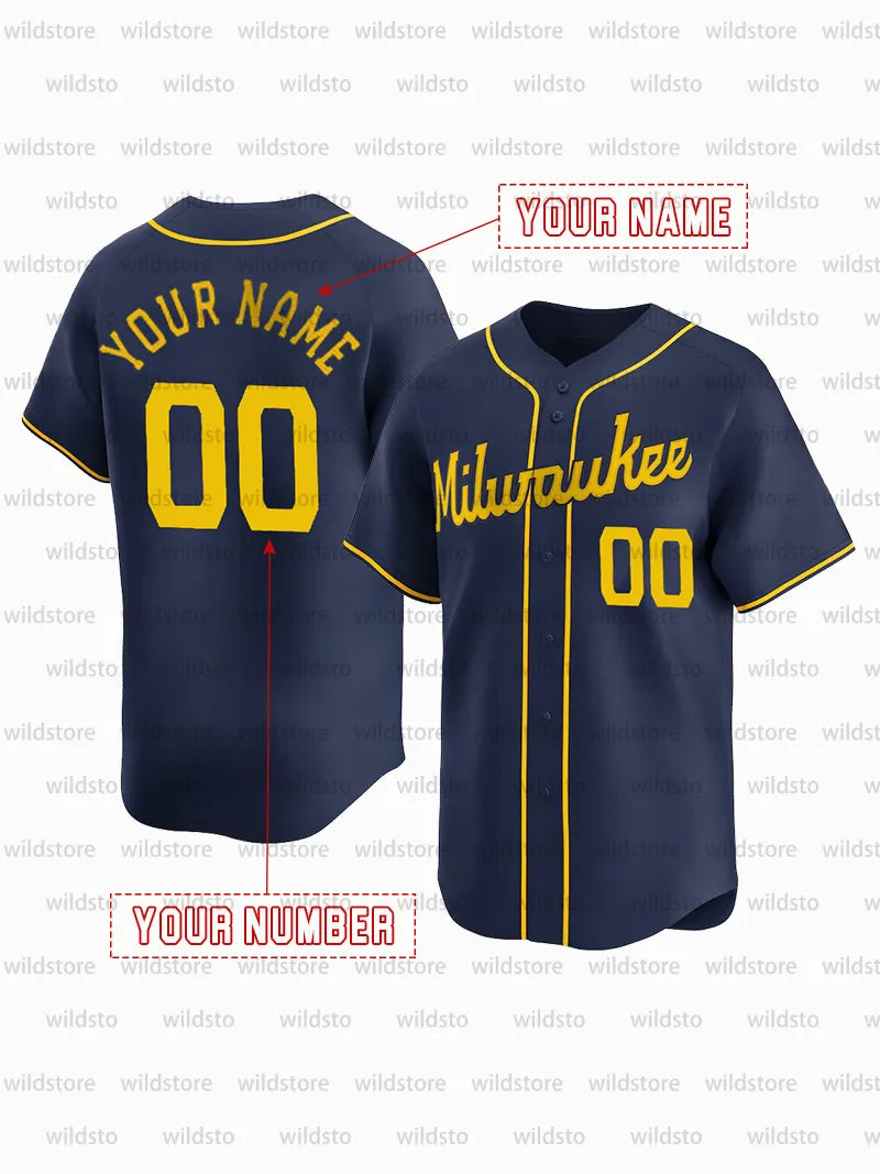 Men's Vintage #9 Knights White Baseball Jersey - Retro, Polyester, Machine Washa - SitterJersey.com