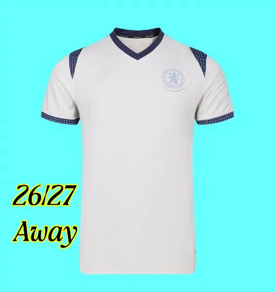 26 27 Middlesbrough 150TH Soccer Jerseys 2026 Tavernier Payero Howson McNAIR AKP - SitterJersey.com